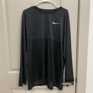 Nike Medalist Dri-Fit Running Shirt